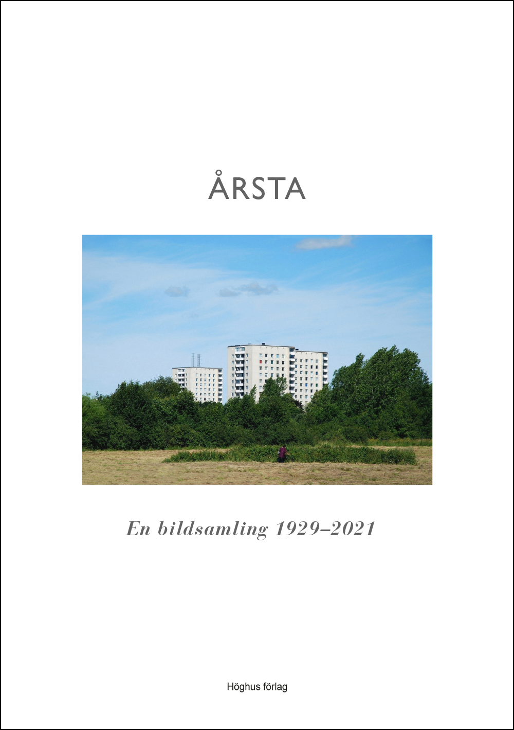 Årsta