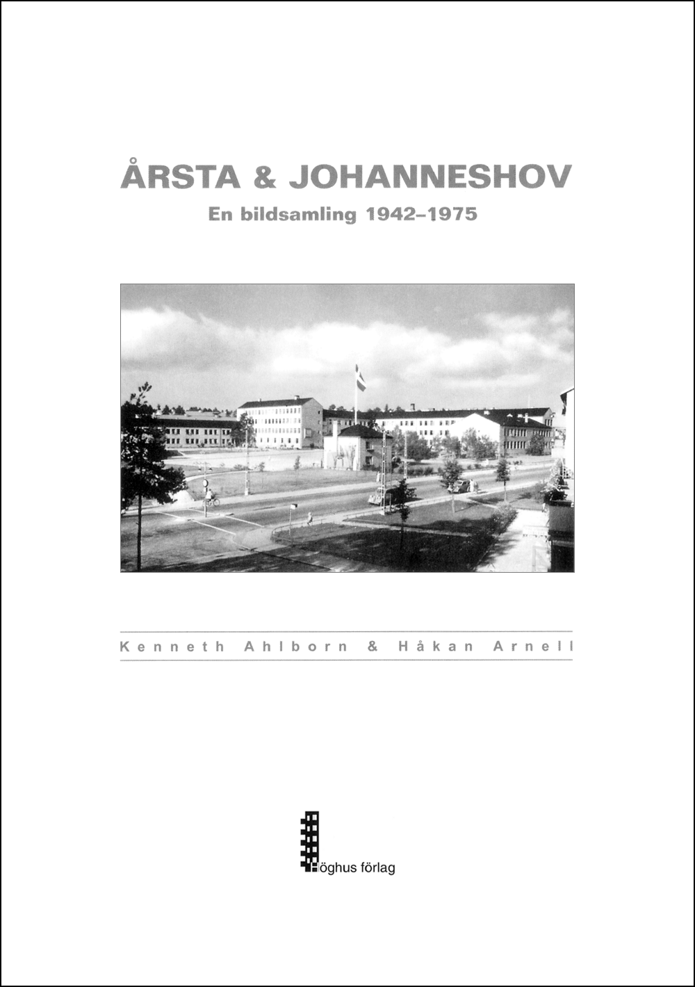 Årsta & Johanneshov