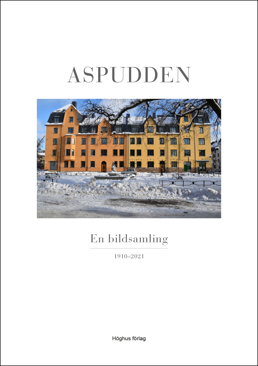 Aspudden