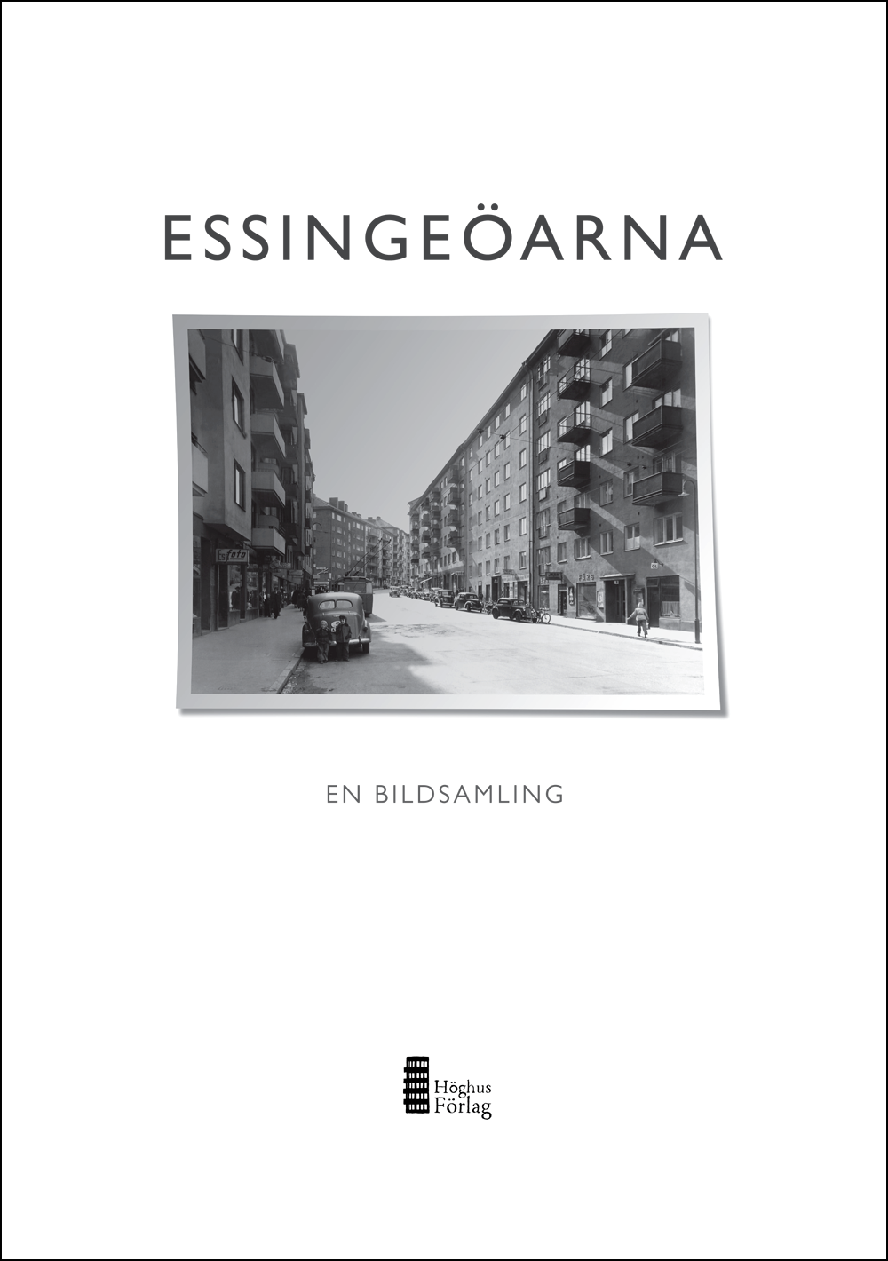 Essingeöarna