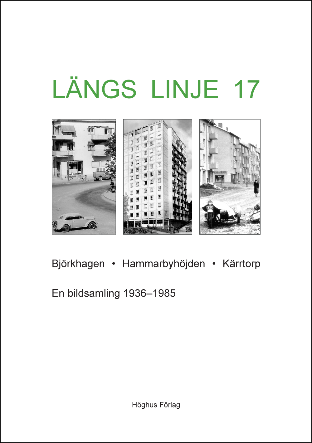 Längs Linje 17