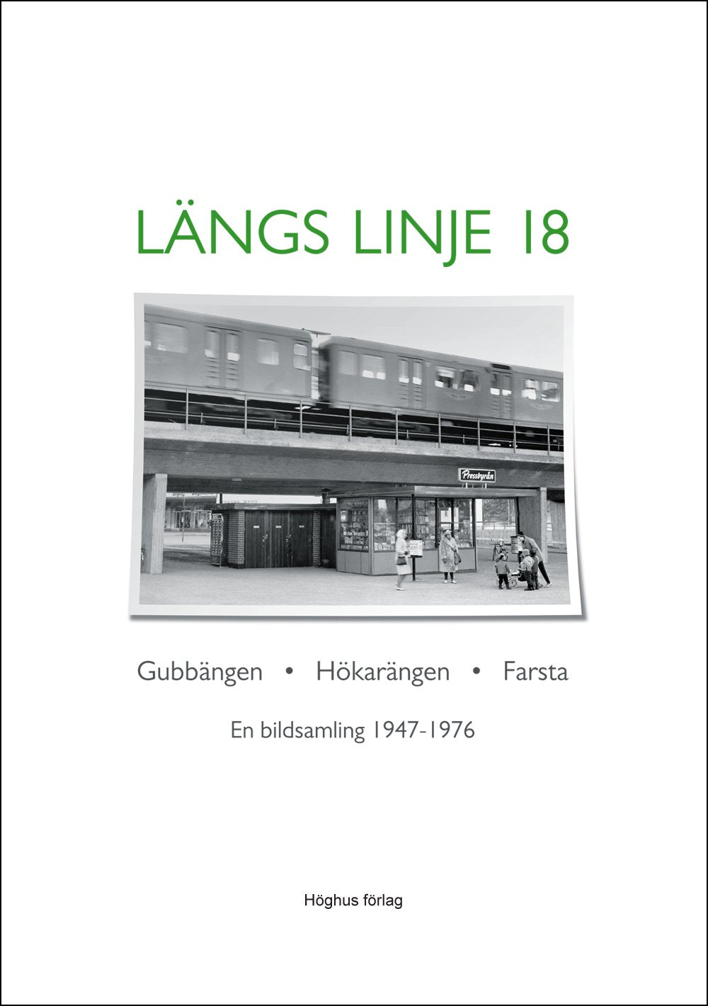 Längs Linje 18