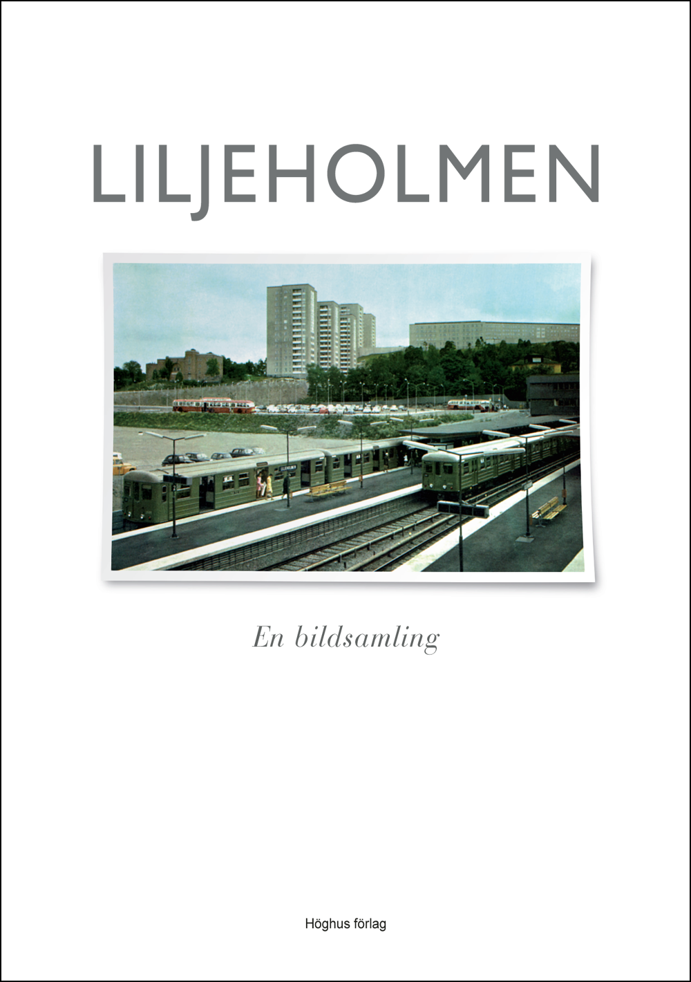 Liljeholmen