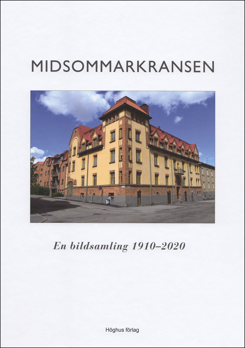 Midsommarkransen