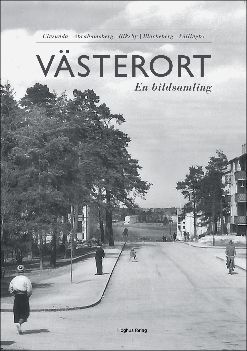 Västerort