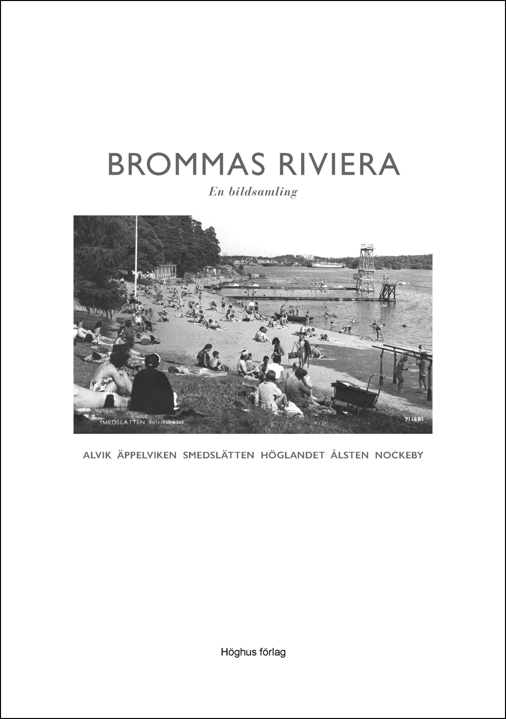 Brommas riviera